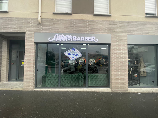 Mister Barber