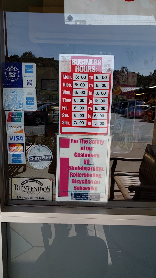 Dianda's Italian American Pastry