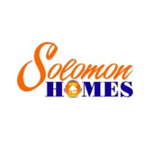 Solomon Homes - Thumbnail
