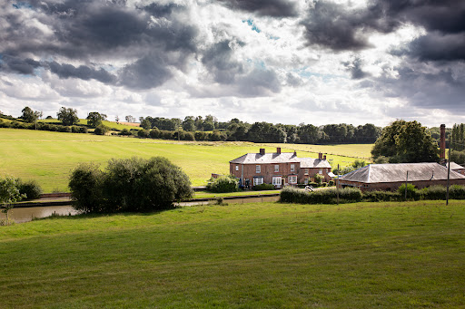 EWE Glamping - Visual