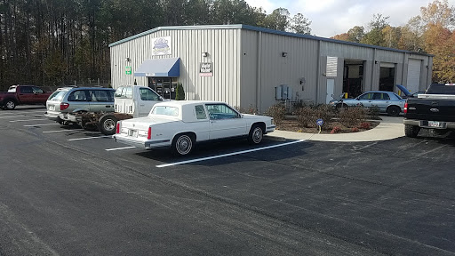 Waverly Hall Auto & Tire - Thumbnail