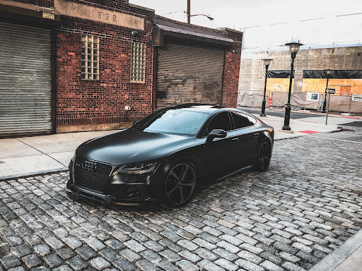 Melbourne Car Wraps - Thumbnail