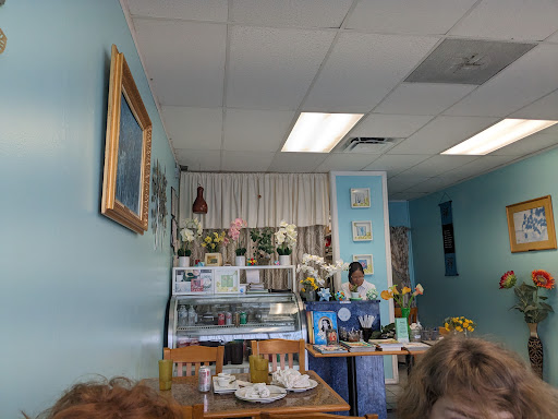 Anna’s Vegan Plate Logo