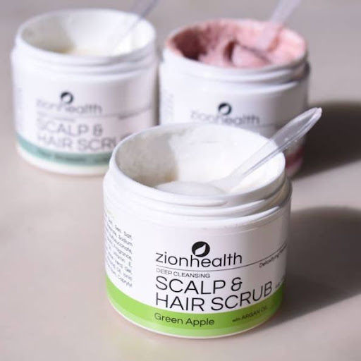 The Hair Health Store - Thumbnail