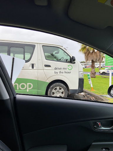 Cityhop Car Share - Thumbnail