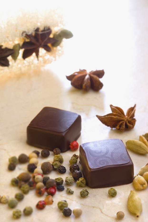A LA REINE ASTRID Chocolatier