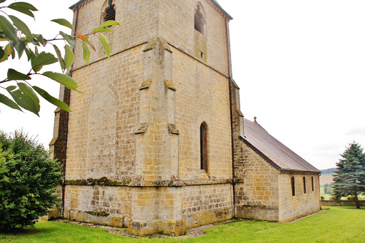 Église Saint-Rémi de Cheveuges - Thumbnail