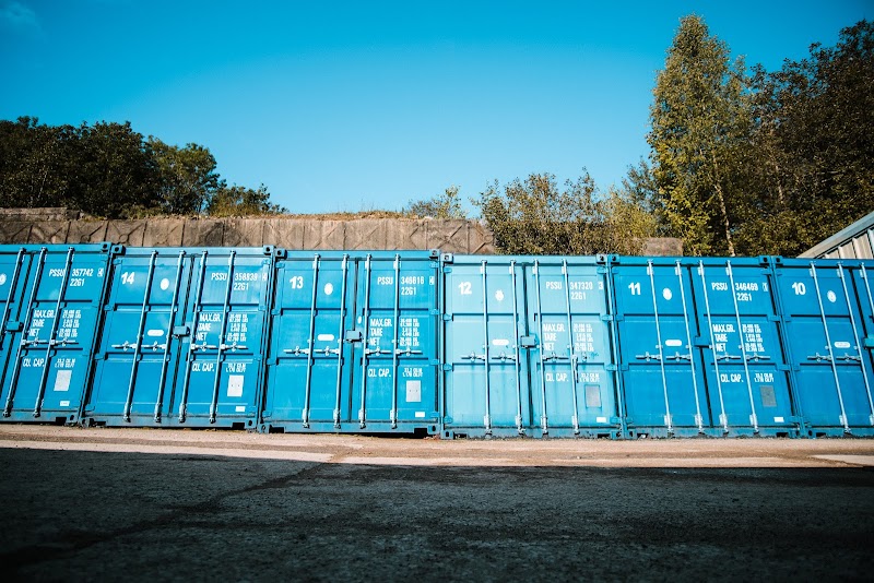 Accrington Container Storage photo 2