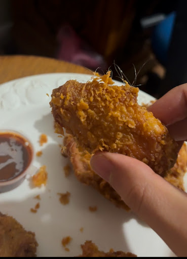 Photo 6 - Air Wings - Chicken Specialist