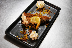 Photo n°5 de fontaine 1986 à Muzillac (Bistro)