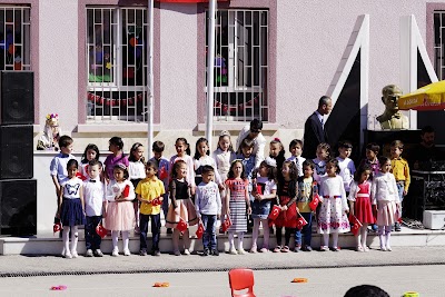 Kocatepe Primary School