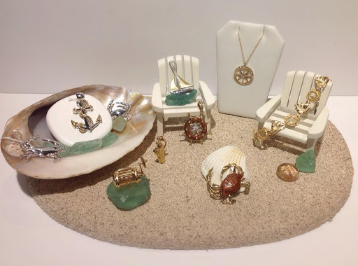 Sayers Jewelers & Gemologists Gallery - United States