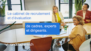 Photo n°2 de Randstad Cabinet de recrutement - Dijon à Dijon (Consultant en ressources humaines)