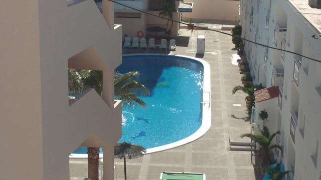 Place around image