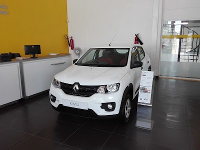 Photos of Renault Kenya - Simba Caetano Formula