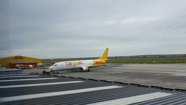 orar Aeroportul Internațional "Traian Vuia" Timişoara