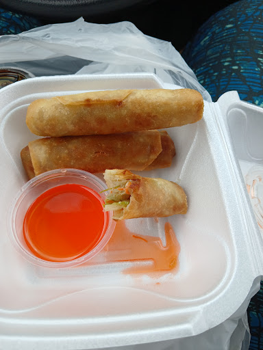 Yum Yum Thai Thai Restaurant - Thumbnail