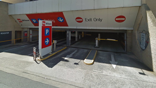 Wilson Parking - City West, Adelaide CBD, SA Car Park