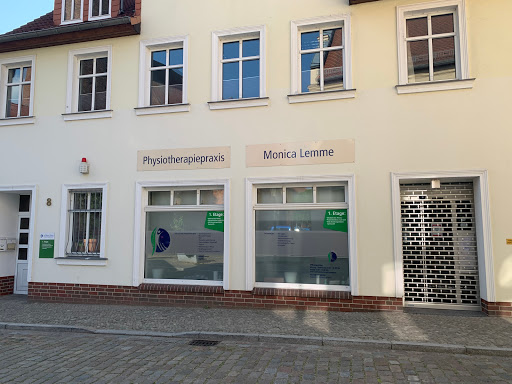 Physiotherapiepraxis Lemme - Thumbnail