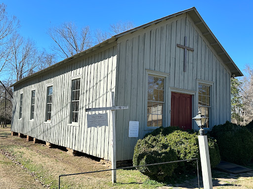 Hillsborough Military Academy - Chapel - Thumbnail