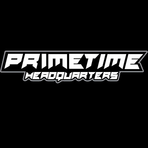 Primetime Headquarters - Visual