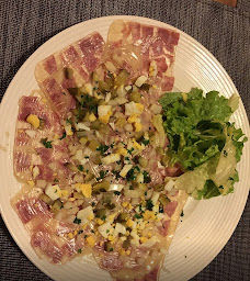 Photo n°112 de Au Cruchon à Strasbourg (Restaurant)