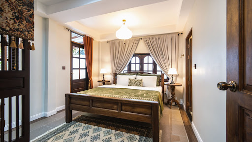 Maprang Boutique Stay