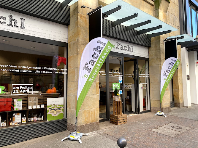 ’s Fachl Karlsruhe