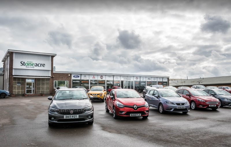 Suzuki Stoke photo 2