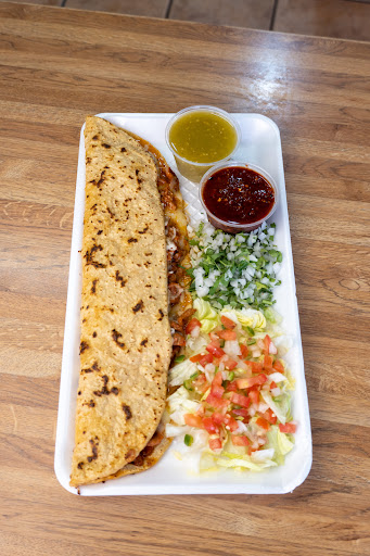Pollo Maya - Visual