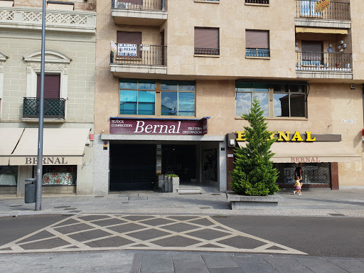 Asesoria Rascón Salamanca, S. L. Gallery - Spain