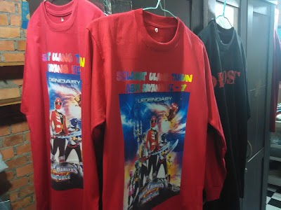 Photos of Polos bae, Jual kaos polos dan Sablon Kaos custom Satuan jambi