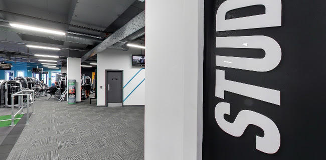 PureGym Bournemouth The Triangle Phone number