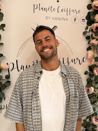 Photo n°39 de Planète Coiffure by Vanina à Lacanau (Salon de coiffure)