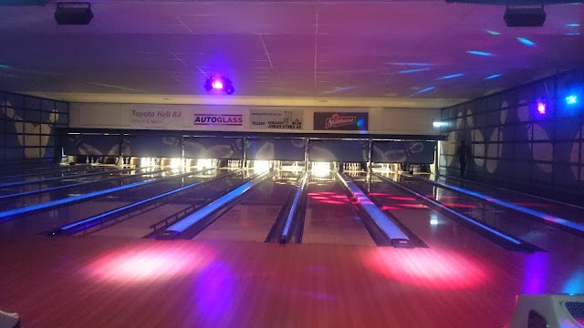 Dora 1 Bowling & Billiards AS