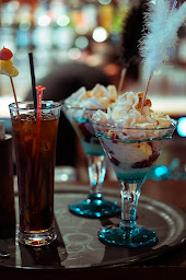 Photo n°7 de Le Buddha à Portiragnes (Restaurant)