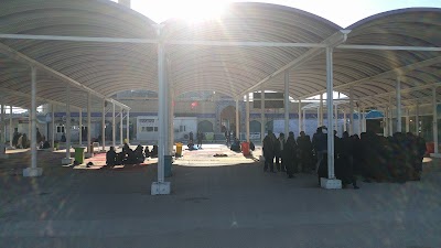 Photos of Shorja Mall