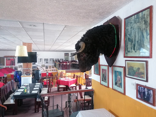Mexican Museo Taurino - Thumbnail