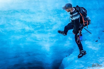 Photos of Tr&ouml;ll Expeditions Skaftafell