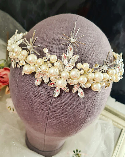 BEADY • I Bridal Design - Thumbnail