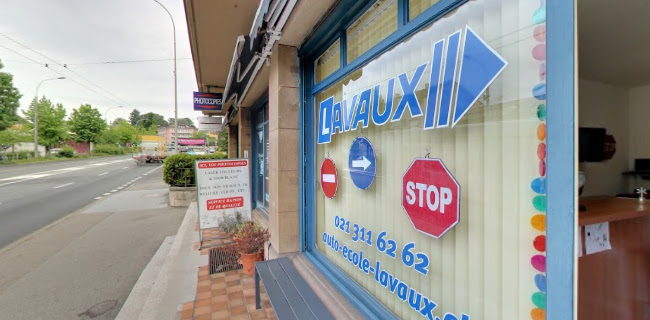 Driving School Lavaux - Fahrschule