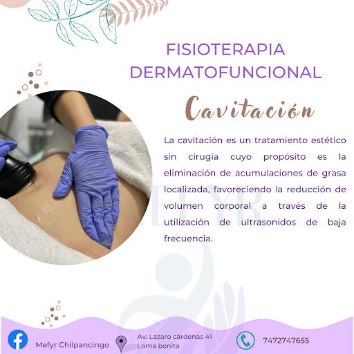 MEFYR Chilpancingo - Thumbnail