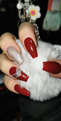 StarNails Großroseln - Thumbnail