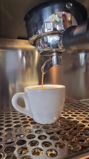 Caffè Capograssi - Thumbnail