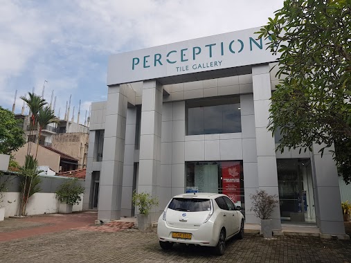 Perceptions Tile Gallery (Lankatiles Showroom), Author: Tharanga Delpachitra