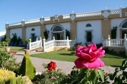 Salón de Celebraciones Los Jardines