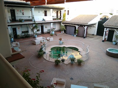 Photos of Hotel Palacio Do&ntilde;ana