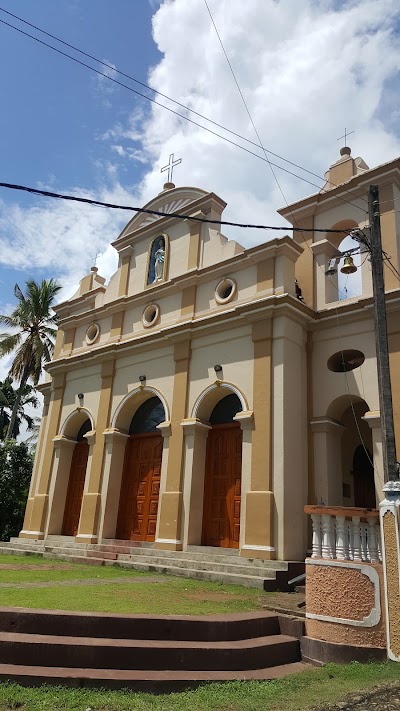 Photos of Church of Our Lady of Assumption