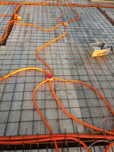 Renato Eletricista - Cassino