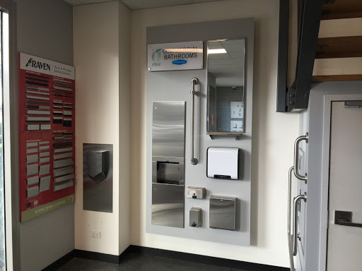 Impact Hardware Solutions Pty Ltd Gallery - Australia